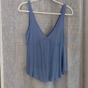 Free people camisole